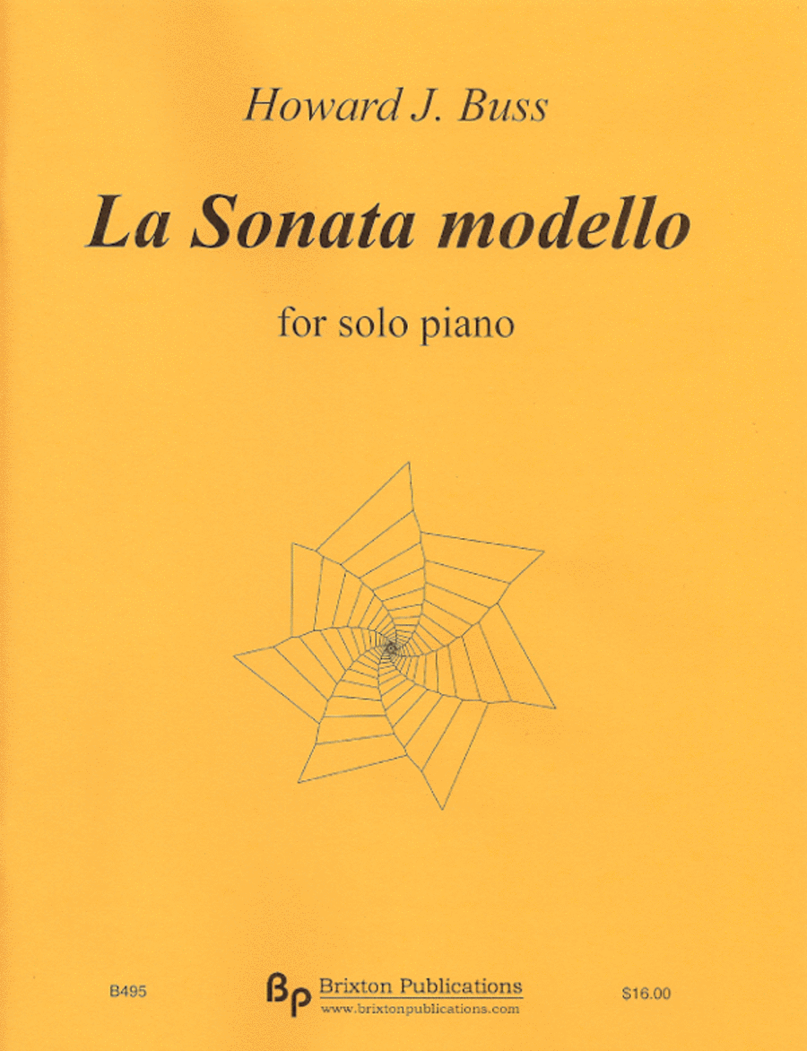La Sonata modello 