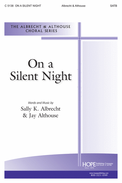 On a Silent Night image number null