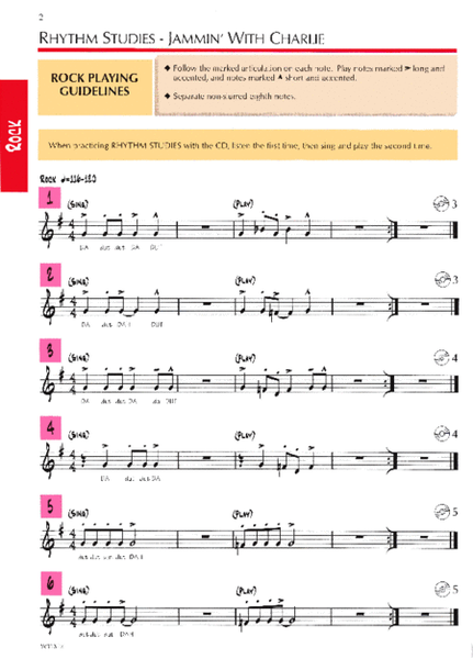 Standard of Excellence Jazz Ensemble Book 1, 2nd Alto Sax