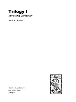 Trilogy I (for String Orchestra)