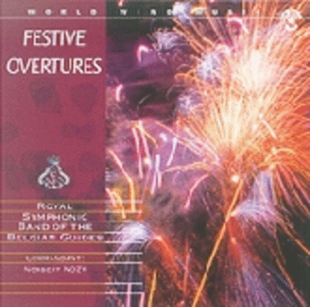 Festive Overtures
