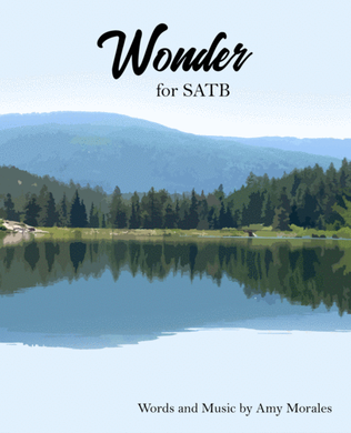 Book cover for Wonder