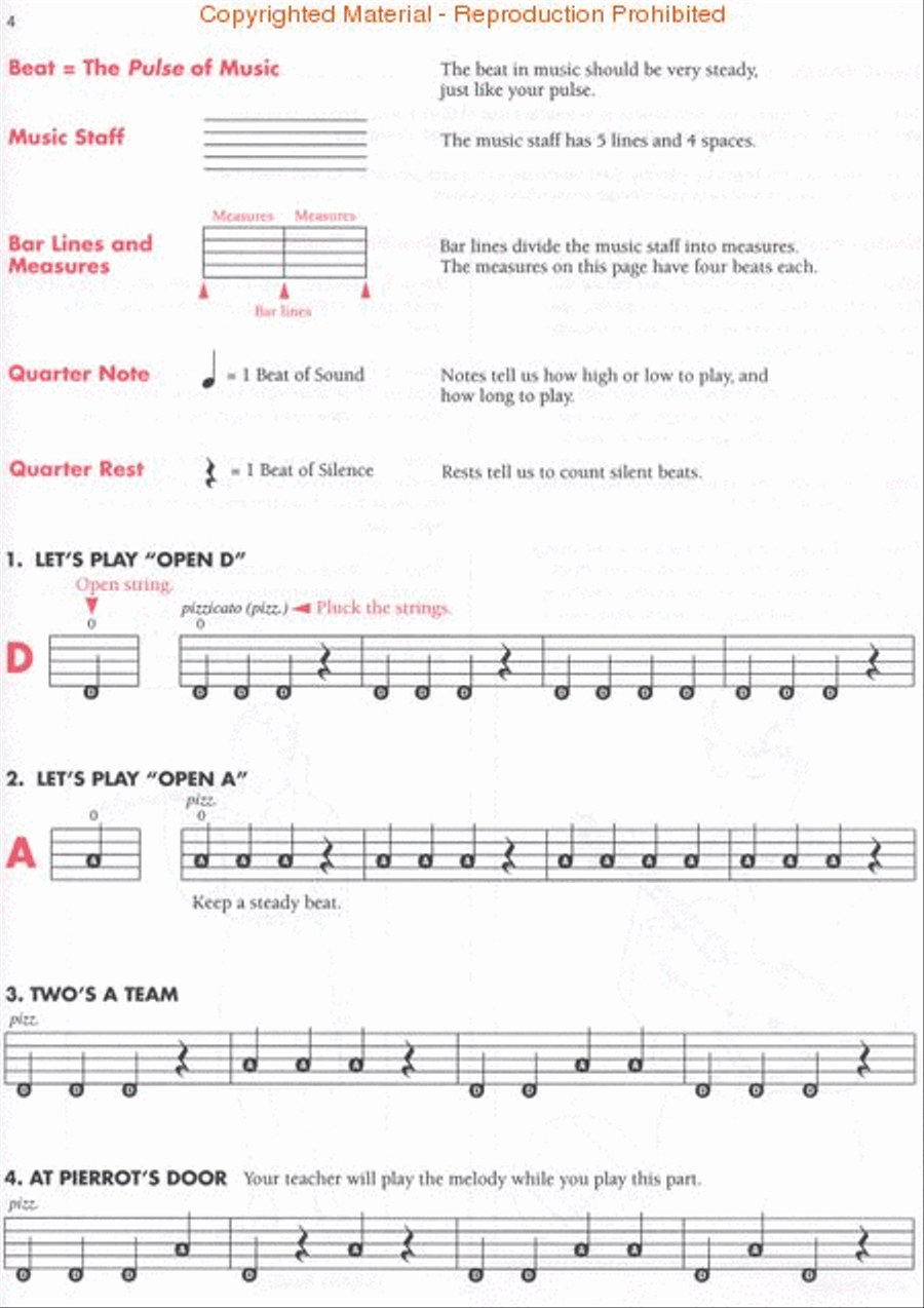 Essential Elements for Strings – Book 1 (Original Series)