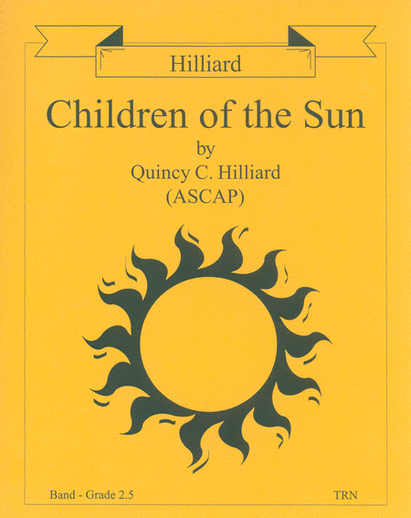 Children of the Sun image number null
