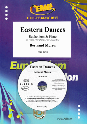 Eastern Dances
