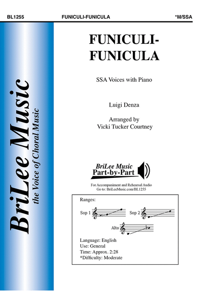 Funiculi-Funicula image number null
