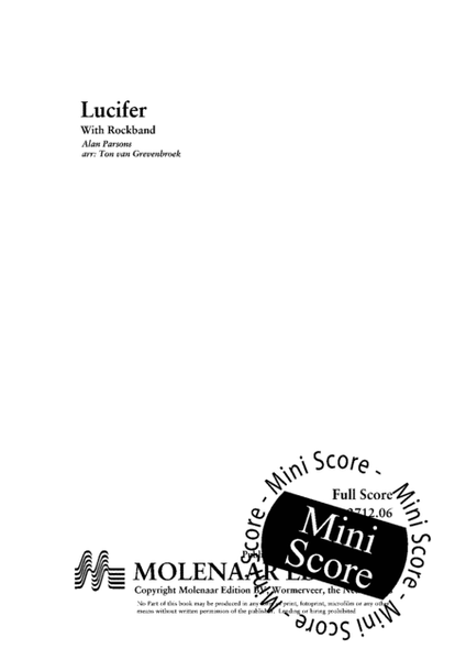 Lucifer image number null