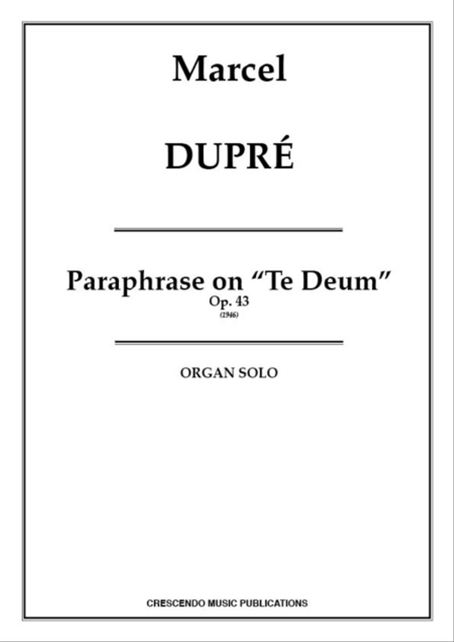 Paraphrase on 
