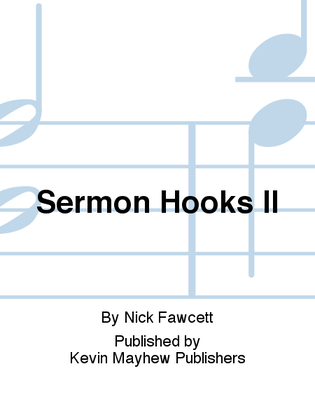 Sermon Hooks II