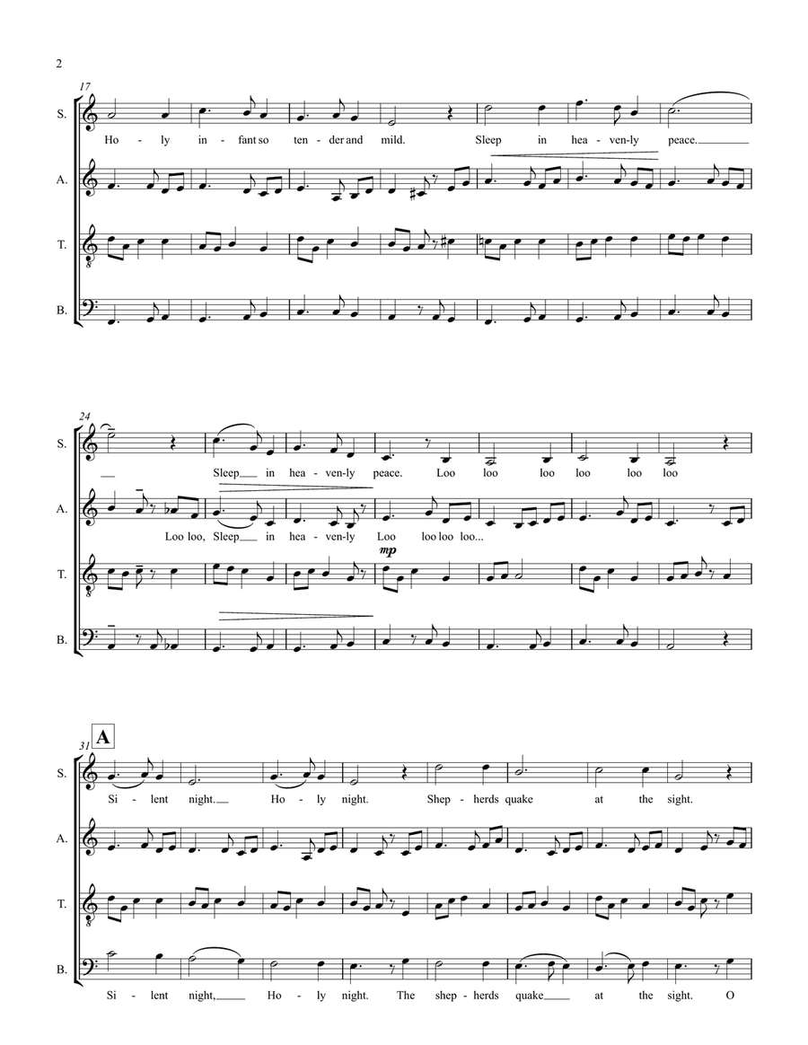 Silent Night