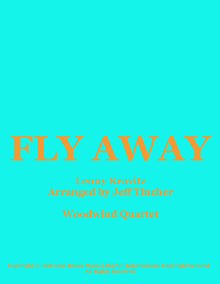 Fly Away image number null