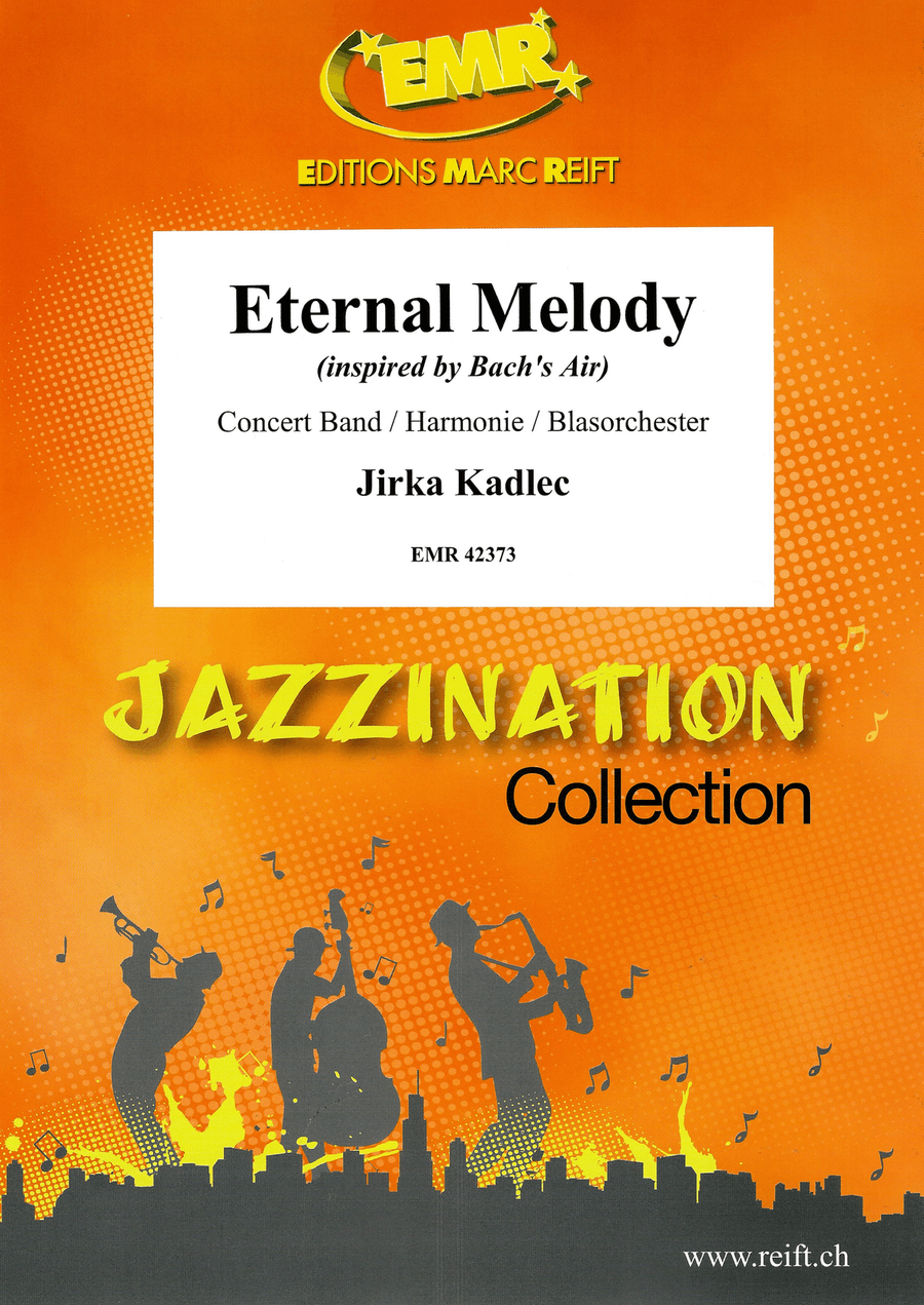 Eternal Melody