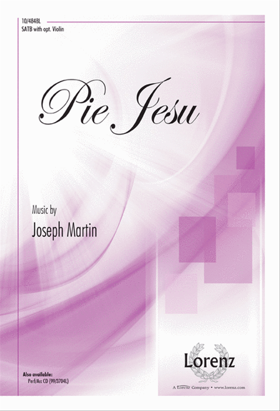 Pie Jesu