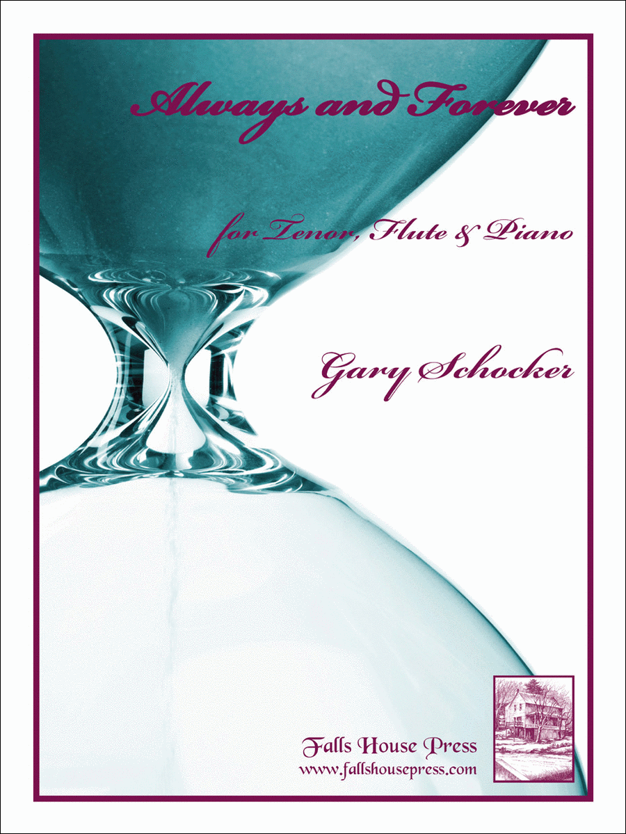Always & Forever Always & Forever Chamber Music scores gallery preview page 1