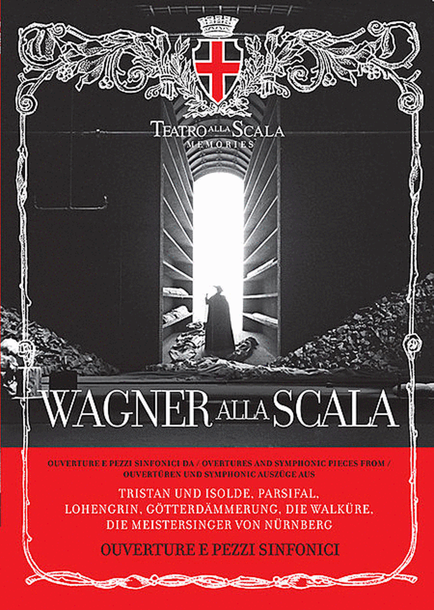 Wagner Alla Scala