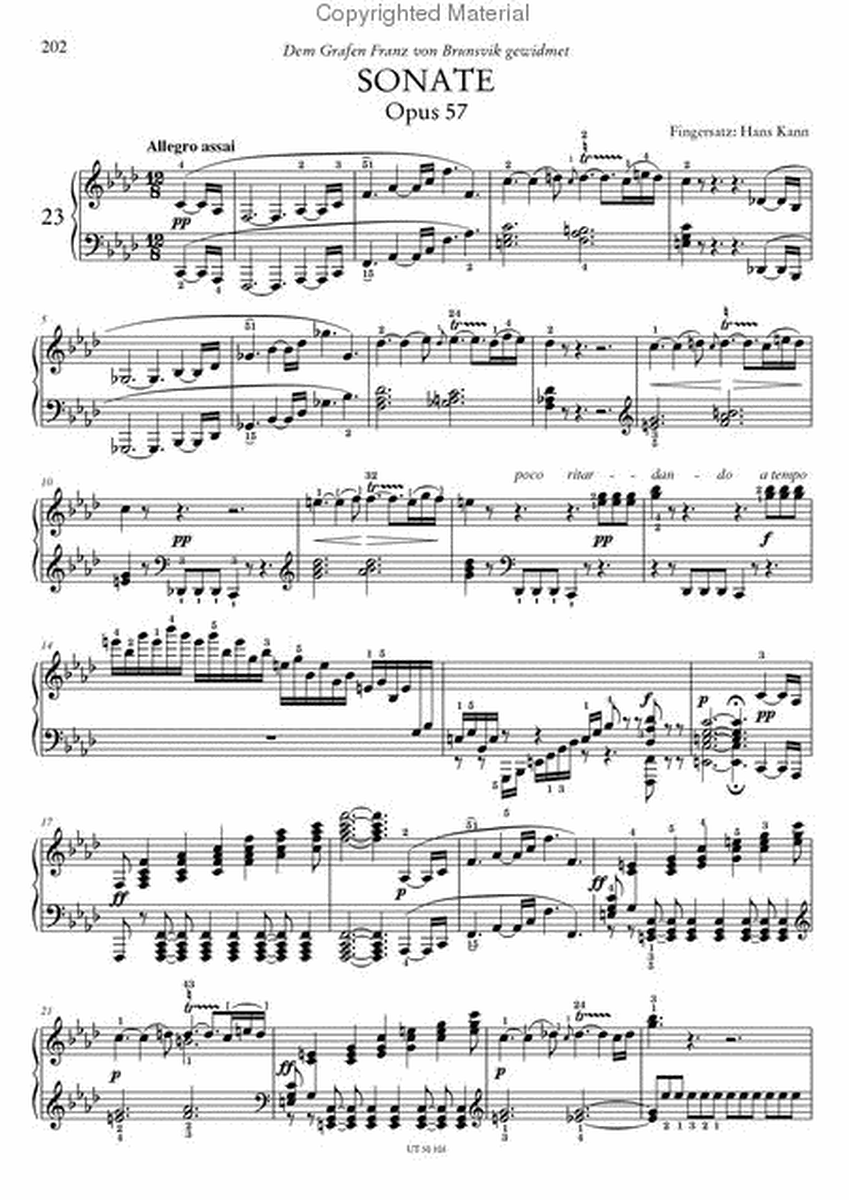 Piano Sonatas, Volume 2