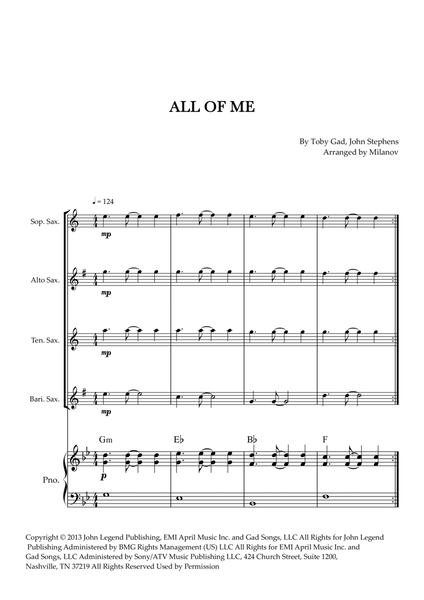 All Of Me image number null