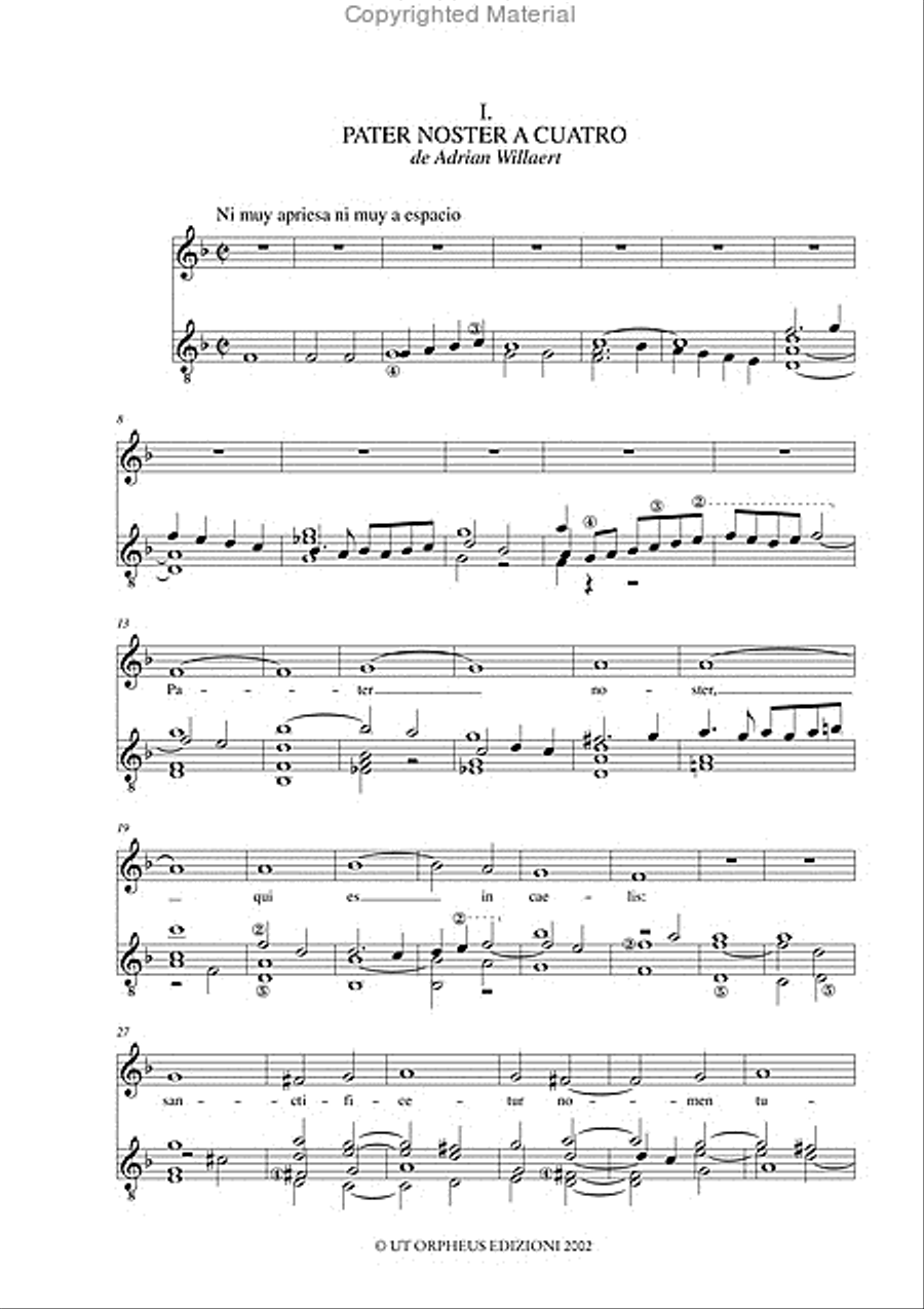 Tres Libros de Musica en Cifras para Vihuela (Sevilla 1546) [Complete Edition]. Transcription in modern notation for Guitar Acoustic Guitar scores gallery preview page 7