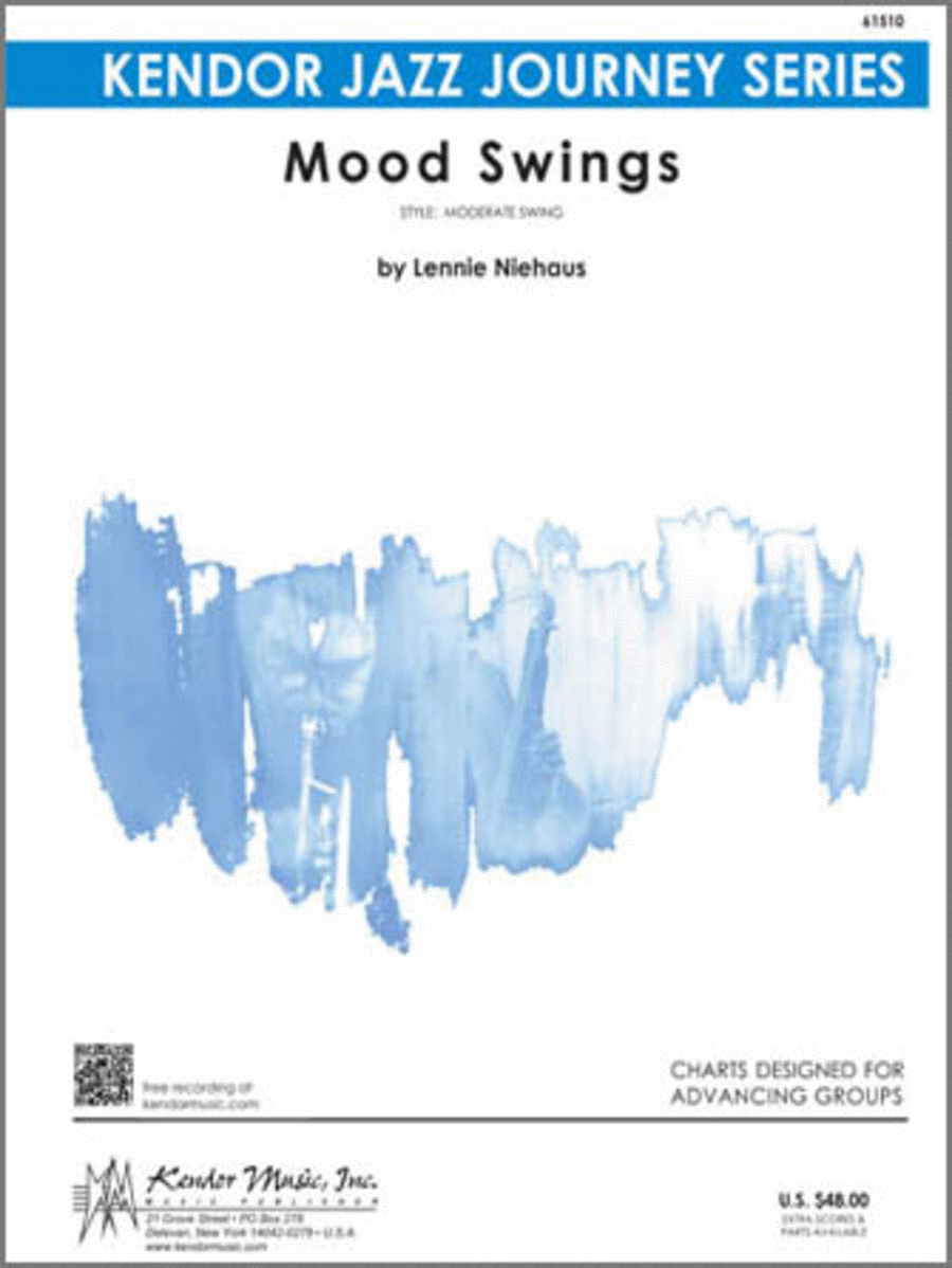 Mood Swings (Full Score)