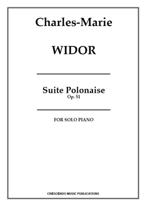 Suite Polonaise, Op. 51