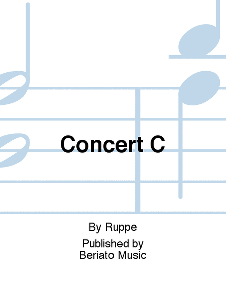 Concert C