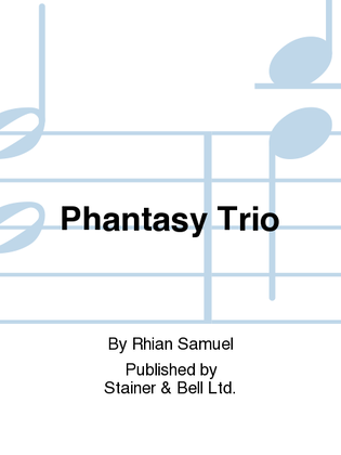 Phantasy Trio