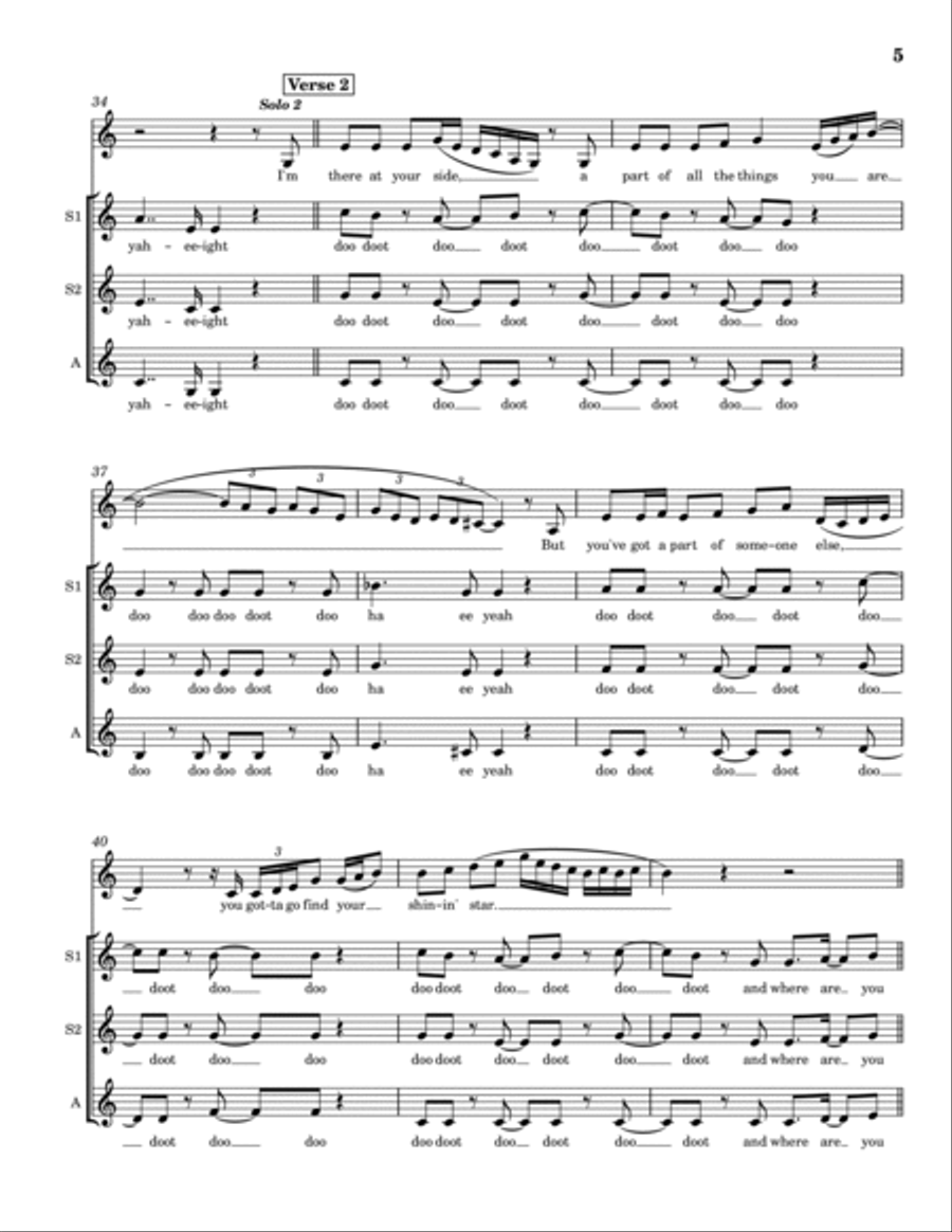 Emotion SSA scores gallery preview page 5