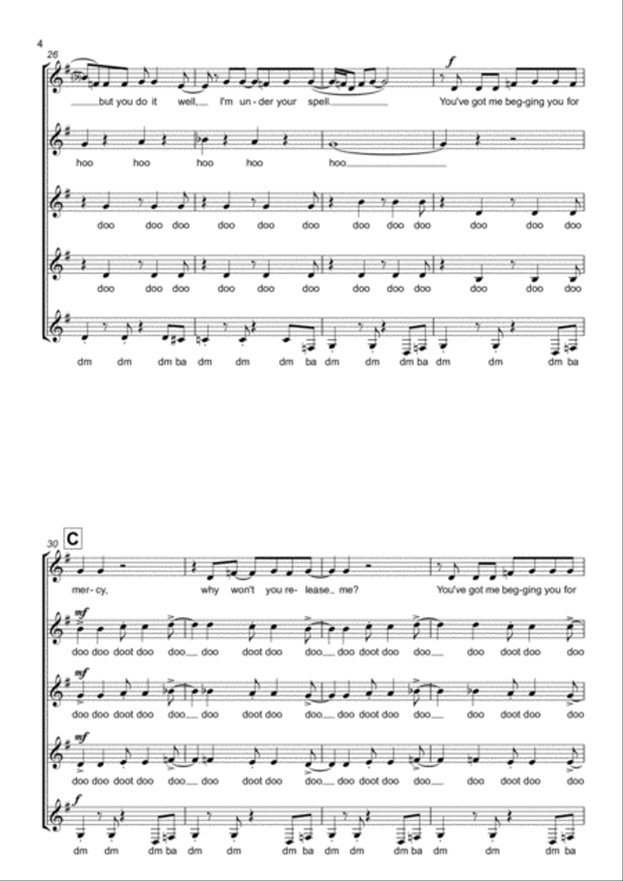 Mercy SSA scores gallery preview page 4