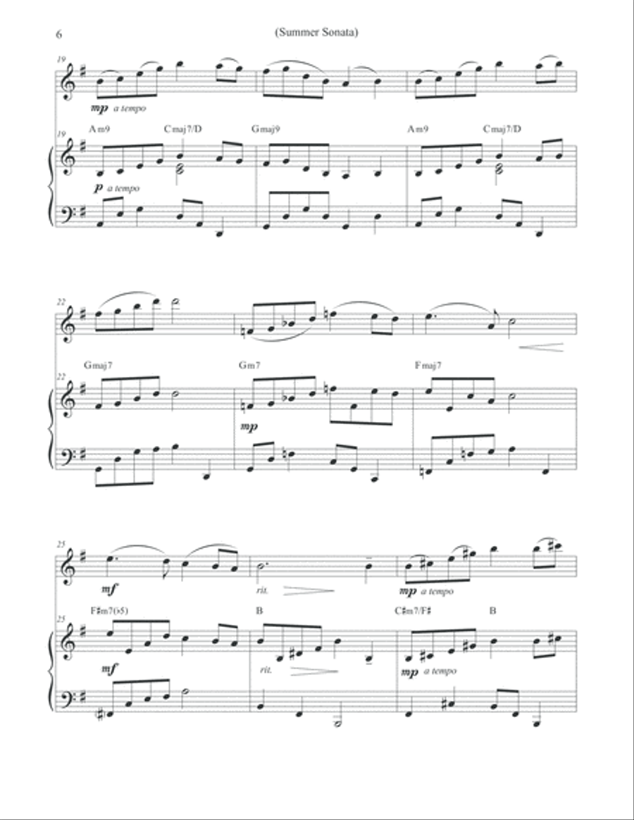 Violin Visions Series Vol. II - 