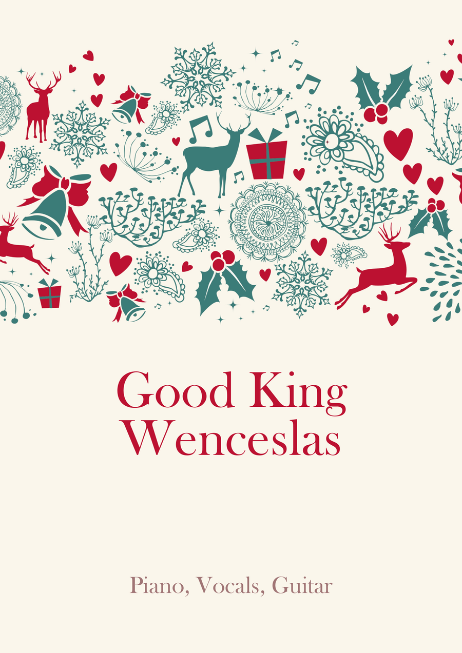 Good King Wenceslas