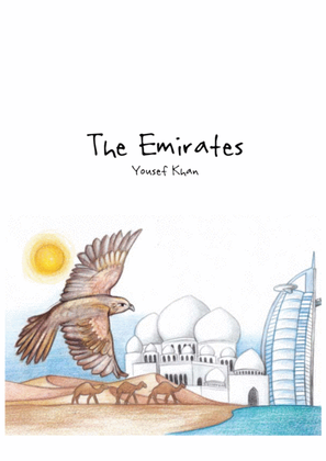 Seven Emirates of the UAE