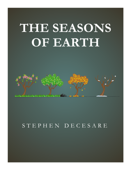 The Seasons Of Earth image number null