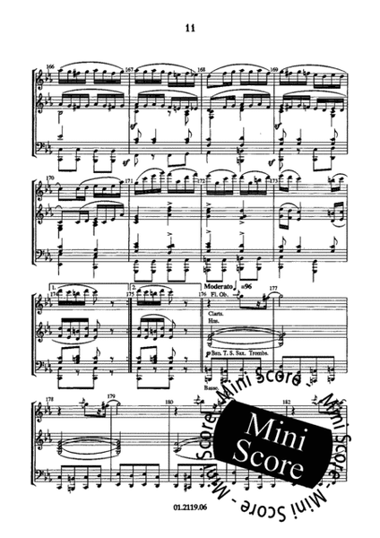 Czardas in C Minor image number null