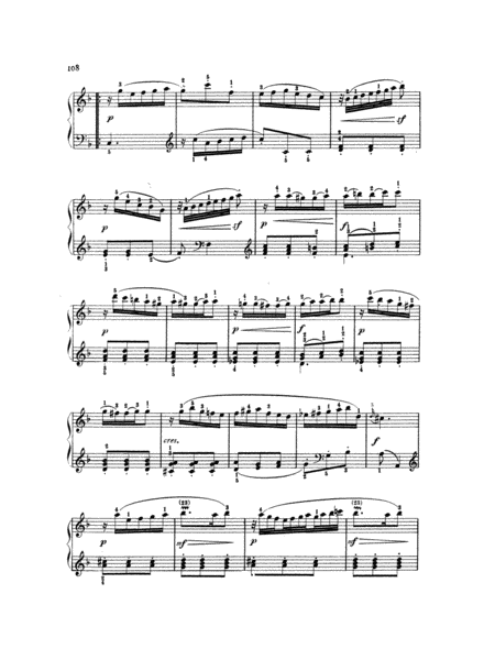 Scarlatti: The Complete Works, Volume X