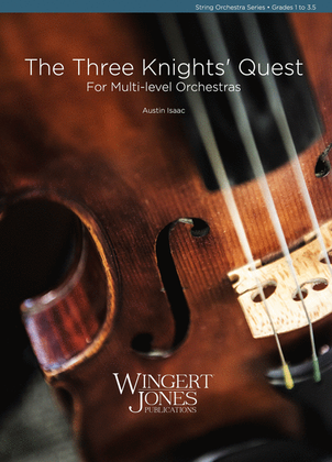 The Three Knights' Quest