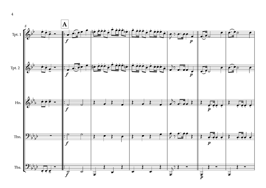 Italian National Anthem for String Orchestra (