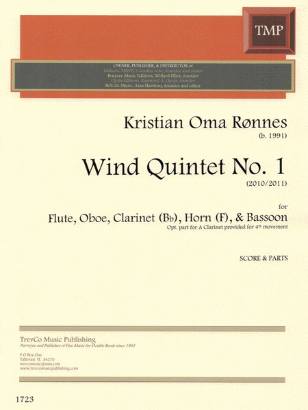 WW Quintet #1