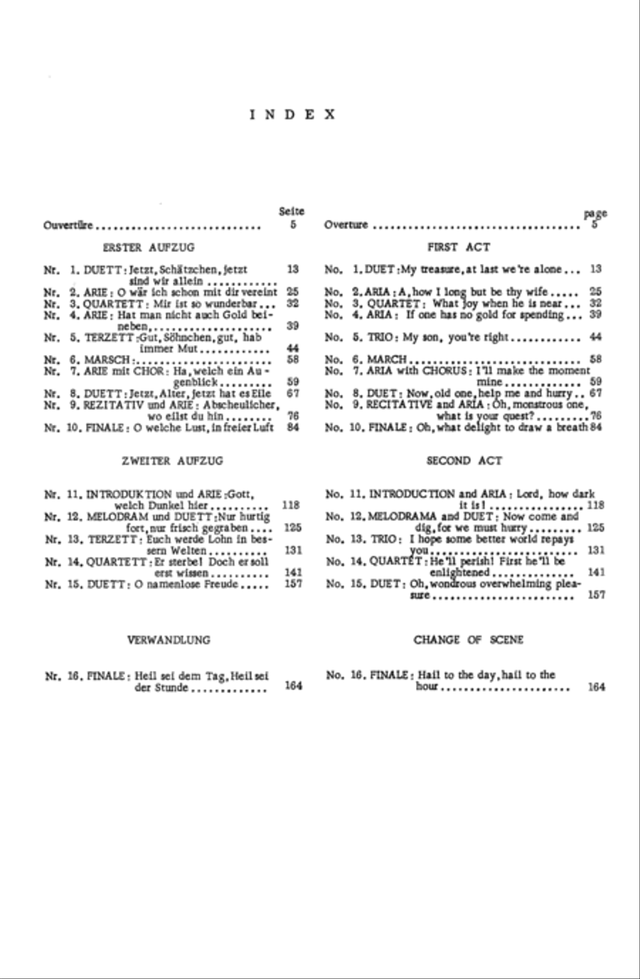 Fidelio Voice scores gallery preview page 6