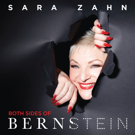 Sara Zahn: Both Sides of Bernstein
