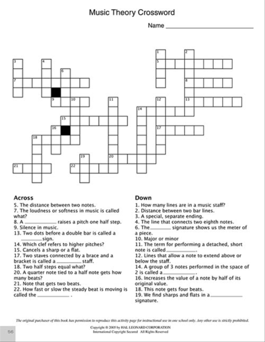 Around the Music Room in 180 Days School and Community scores gallery preview page 6