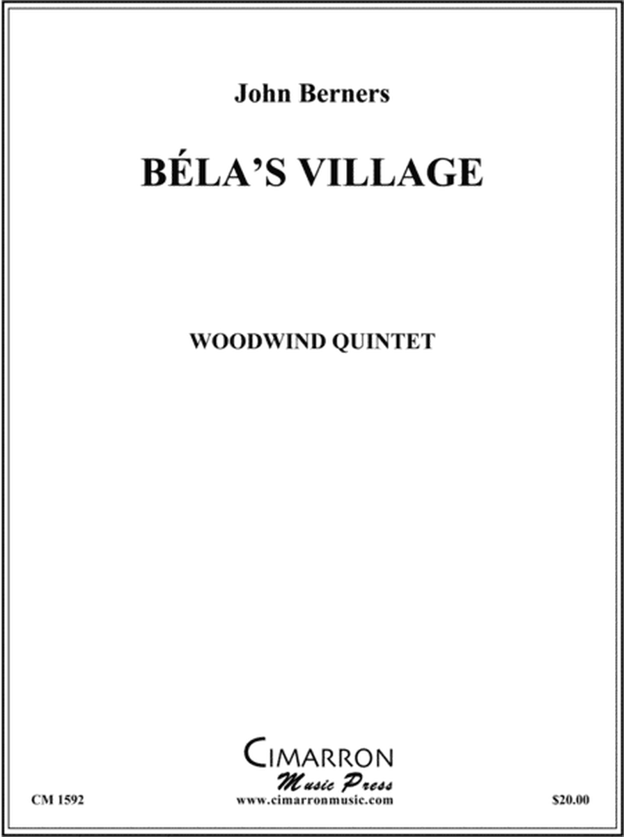 Bela's Village image number null