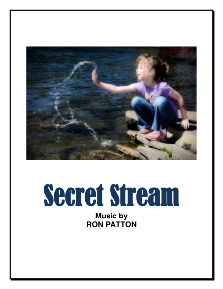 Secret Stream image number null