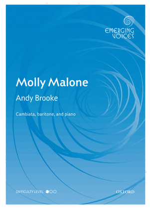 Book cover for Molly Malone