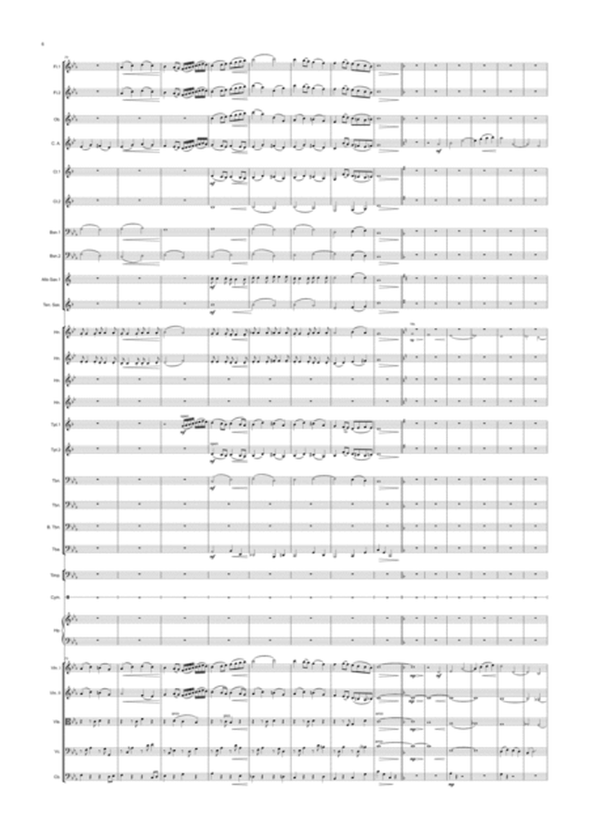 Adagio for Orchestra image number null