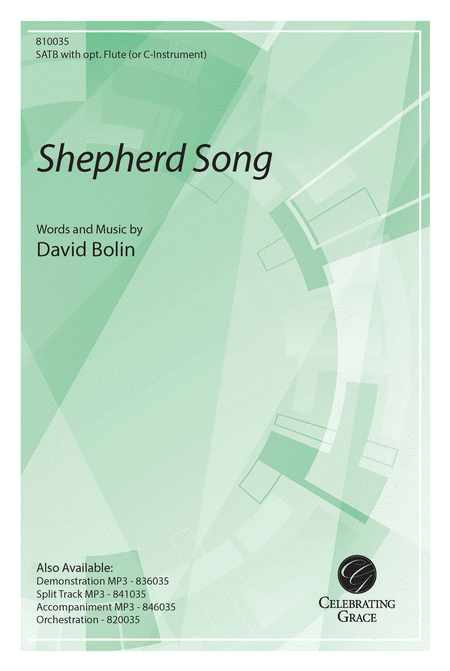 Shepherd Song