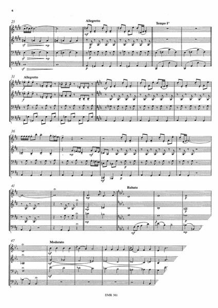 Gershwin-Medley by George Gershwin Cornet - Sheet Music