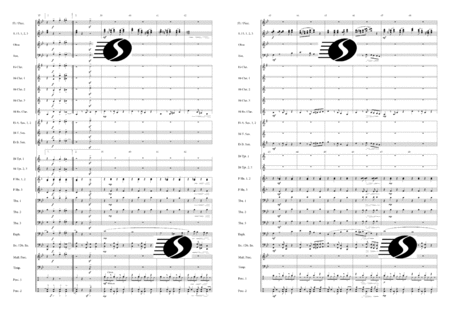 Latin Flutes