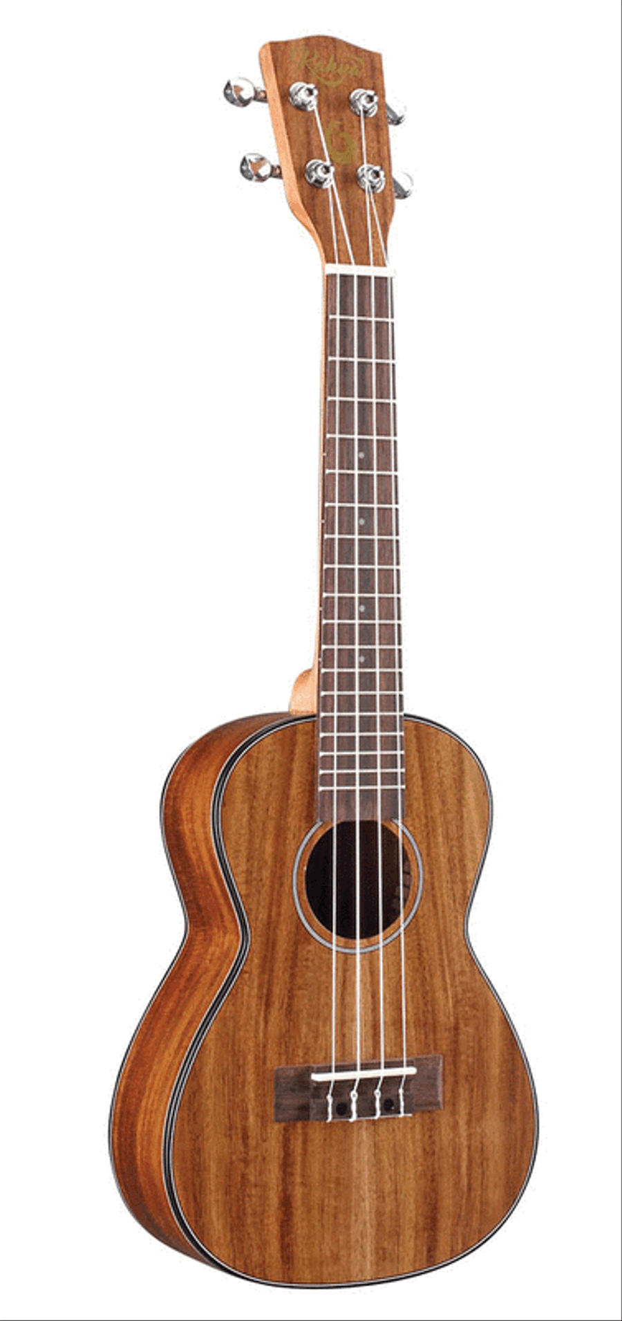 27″ Tenor Acacia Ukulele Ukulele scores gallery preview page 2