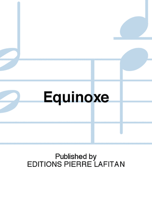 Equinoxe