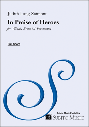 In Praise of Heroes